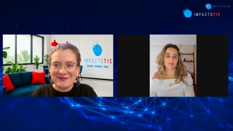 Salud en Latam: Solo el 5 % del ecosistema cuenta con una cultura de innovación activa