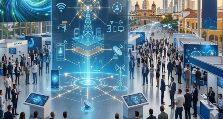 El futuro de los OMV en Colombia: costos, regulación y concentración de mercado