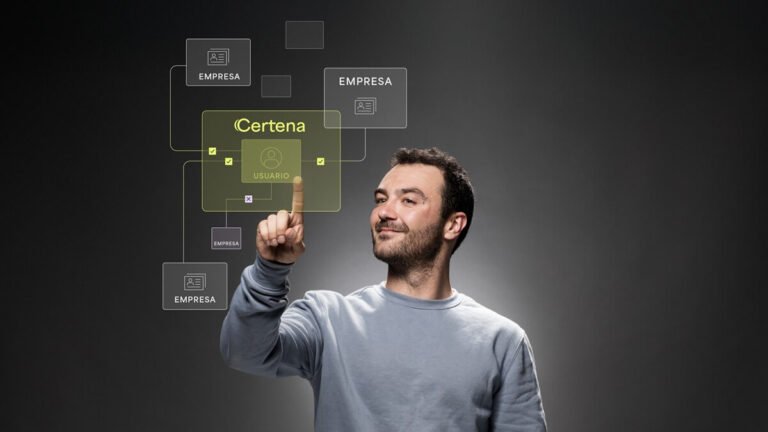 Certena: la startup que convierte la privacidad en un modelo de negocio