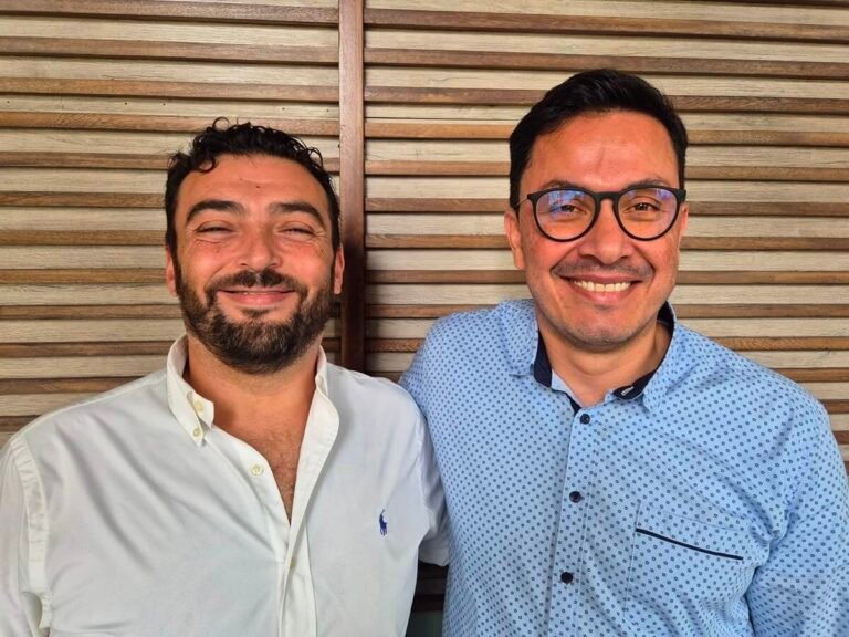 «El perímetro cambió»: la misión de Appgate hacia el acceso seguro