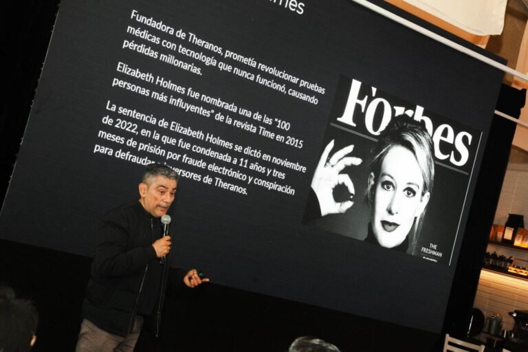 La paranoia como virtud: ¿Por qué el fraude florece en la era de la IA?