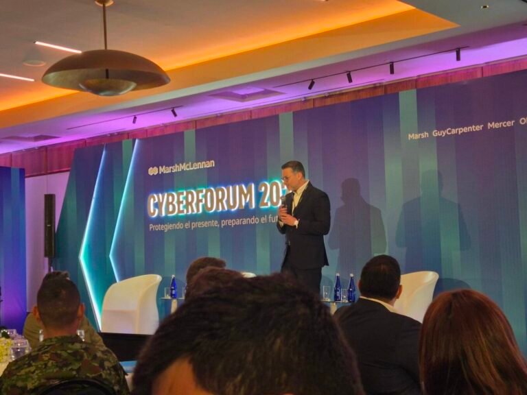 Cyberforum 2025: Es un buen momento para comprar un seguro cyber