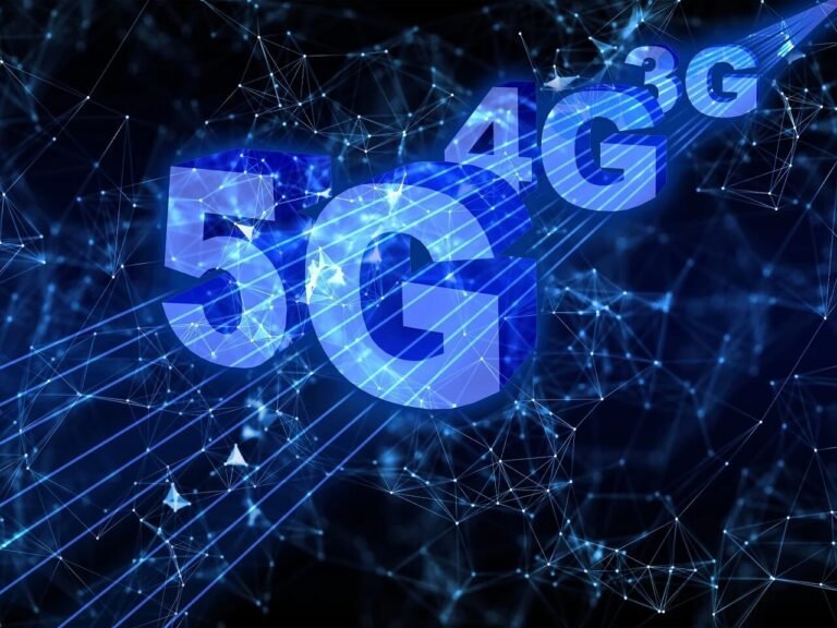 Colombia ingresa a la era de 5G con un cuarto de su población desconectada