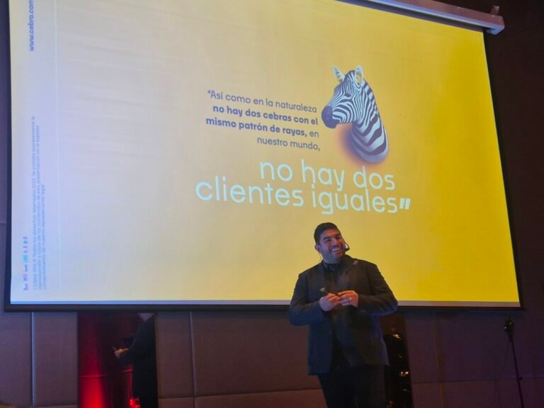 Aliados en Bogotá: la Inteligencia Artificial como nueva infraestructura del comercio