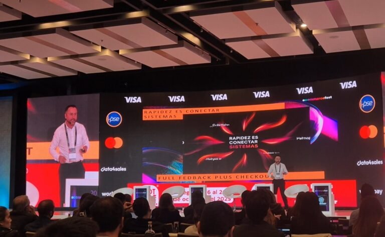 ¿Qué dejó el eCommerce Fest en Colombia?
