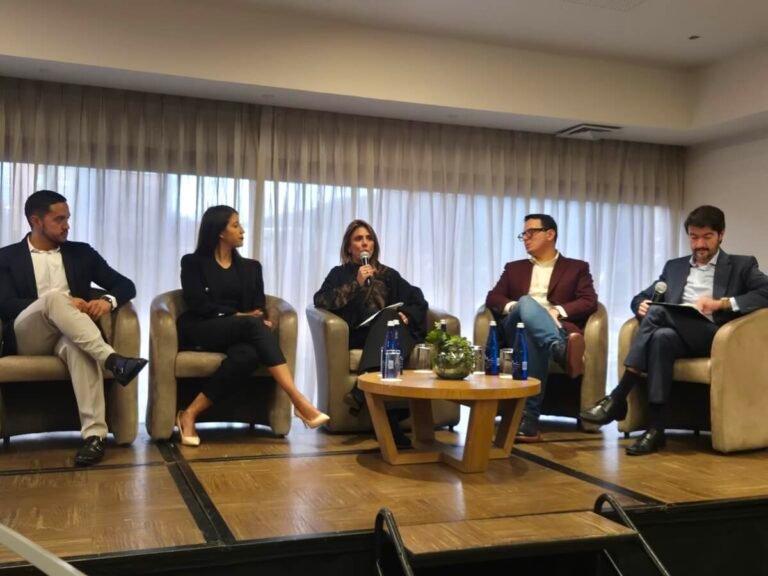 La Alianza por la Innovación Tecnológica (AIT) nace en Colombia