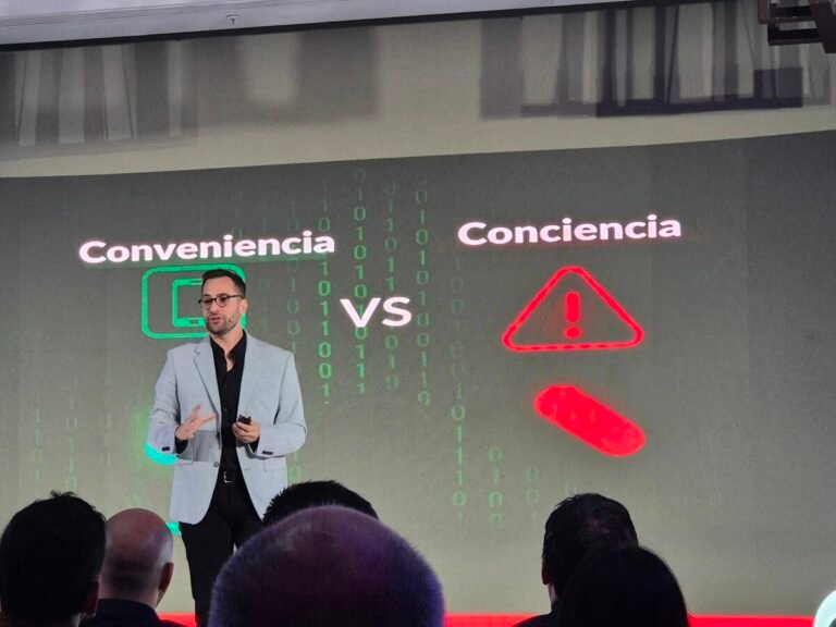Los algoritmos y la desconexión como un acto de rebeldía