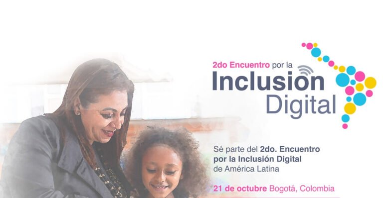 Encuentro por la Inclusion Digital