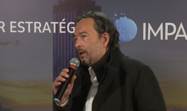 Fernando Mato: AI native cities, el futuro de las Ciudades Inteligentes