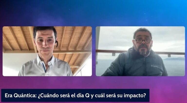 El Día Q y la bomba atómica de la era digital