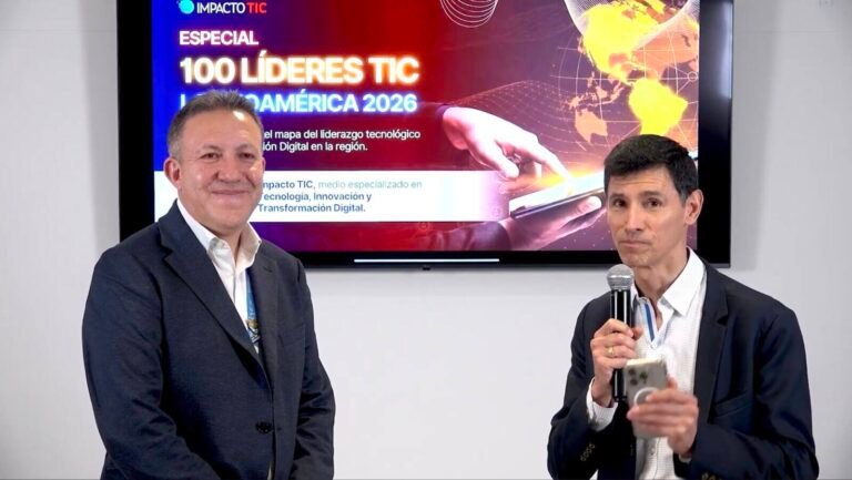 El bilingüismo entre el negocio y los bits: la estrategia integrada de Ernesto Pardo en ISA