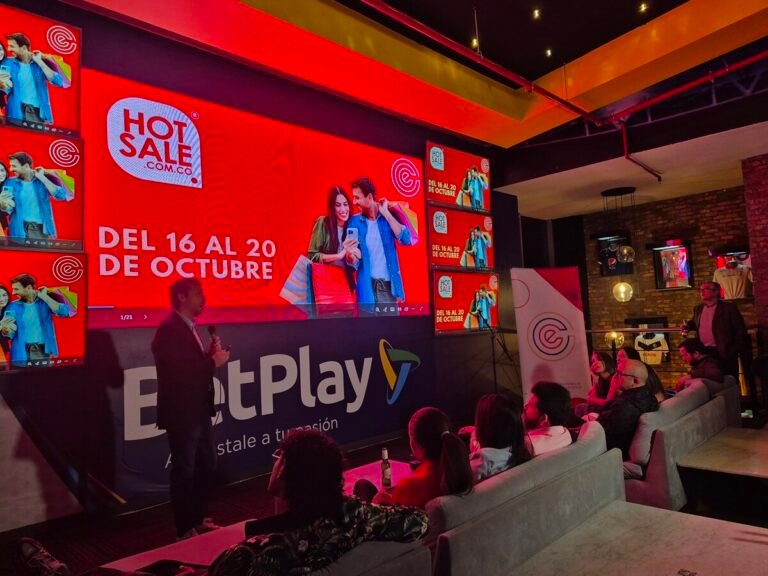 El consumidor digital colombiano y las temporadas de descuentos