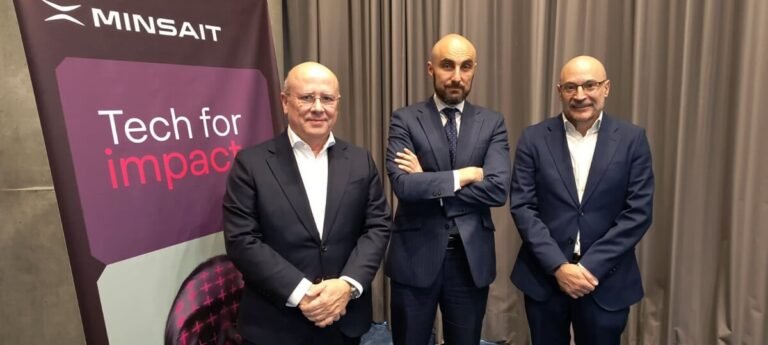 Ciberseguridad Industrial: Minsait inaugura el primer Centro de Excelencia en Latinoamérica