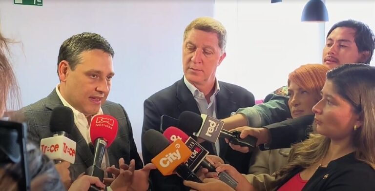 Gobierno lanza la ‘Estrategia Nacional Digital 2024-2026’ para Colombia