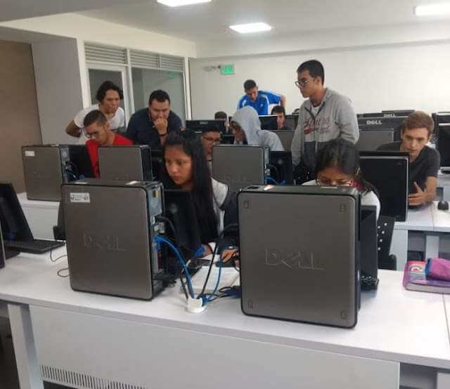 Investigadores de Univalle aprovechan la Inteligencia Artificial para mejorar la enseñanza