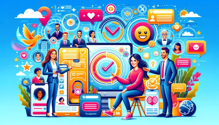 Las 4 tendencias que transforman la experiencia del cliente, según Avaya