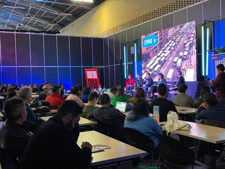 FESTIBO 2024 Innovacion publica