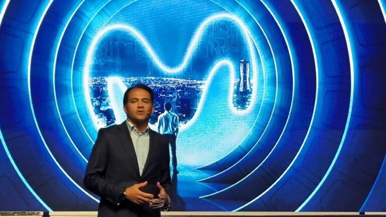 Hispam Digital Forum: Movistar y Starlink, aliados para conectar regiones apartadas de Colombia