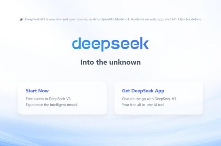 ¿Fallos en DeepSeek? La noticia de Ciberseguridad de la semana