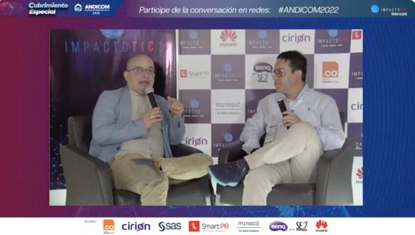 Fernando Villalobos ETB
