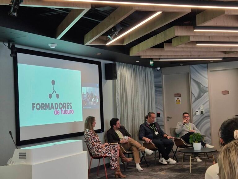 Formadores de Futuro: La propuesta educativa de Google e Hypercubus