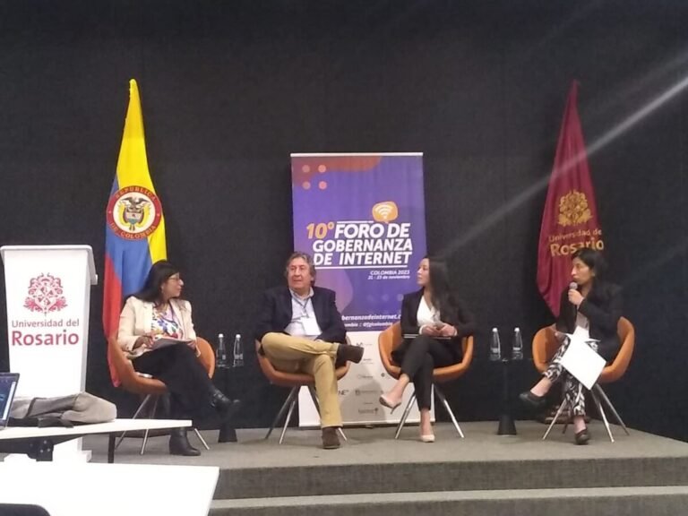 Contenidos educativos e inclusión digital, claves para el desarrollo de Colombia