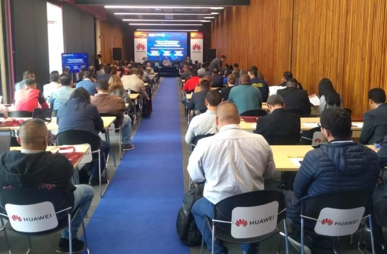 Ciberseguridad: tema clave de la Feria Internacional de Seguridad 2023