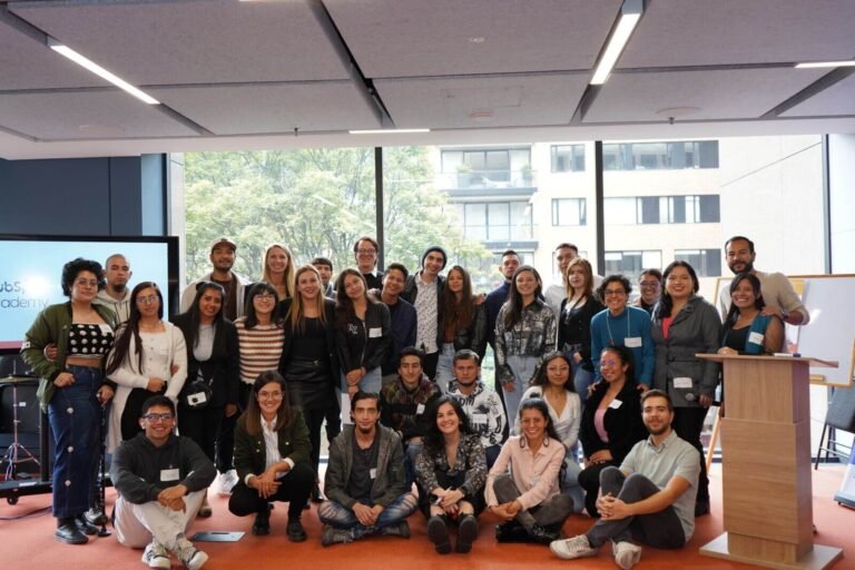 Tecnología para Jóvenes Resilientes: el aporte de HubSpot Academy