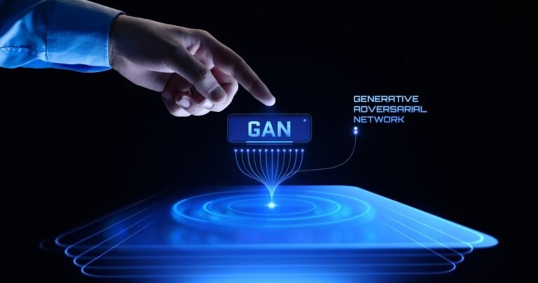 GAN: Inteligencia Artificial Generativa en acción