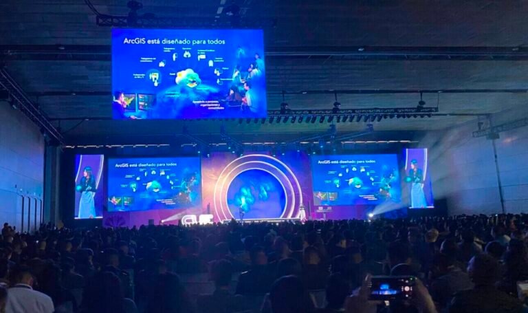 GEO IA: La confluencia de la Inteligencia Artificial y la geografía que transforma a Colombia