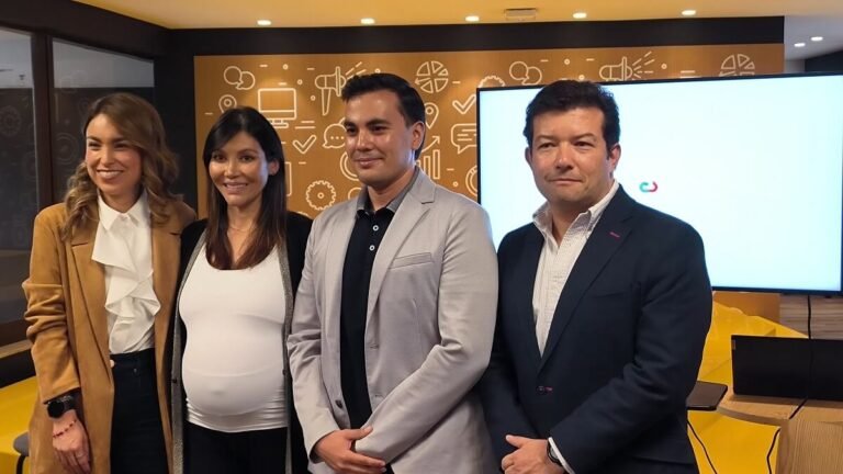 Go2Cloud, la nueva apuesta para digitalizar a las pymes de Colombia