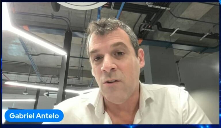 Inteligencia Artificial en Globant: Oportunidades y retos para Colombia