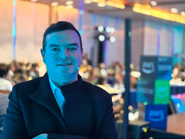 Construyendo una SuperApp, el camino de Davivienda