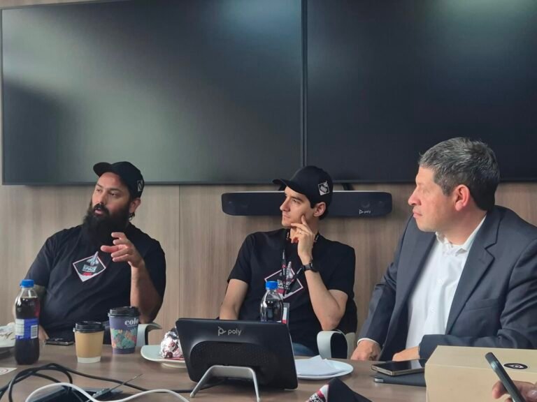La obsesión por la GenAI y el camino hacia la soberanía, la visión de Red Hat