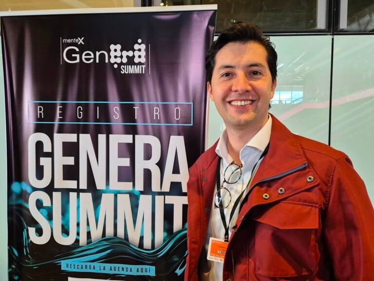 Genera Summit, presente en el GoFest 2024