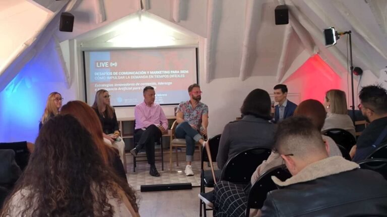 Generación de Demanda: expertos hablan de las claves para una estrategia exitosa