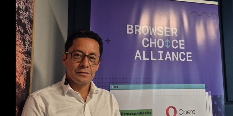 La Browser Choice Alliance: la libertad de elegir cómo navegar por Internet