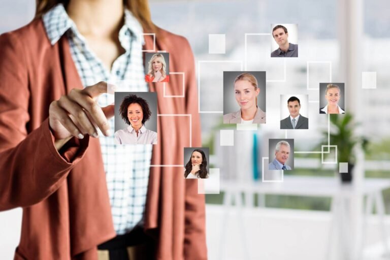 Gestión del Talento Humano en la era digital: Retos y soluciones con SAP SuccessFactors
