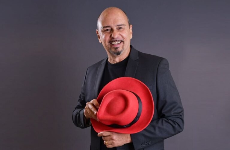 Gilson Magalhães: La meta es crecer más que Red Hat Global