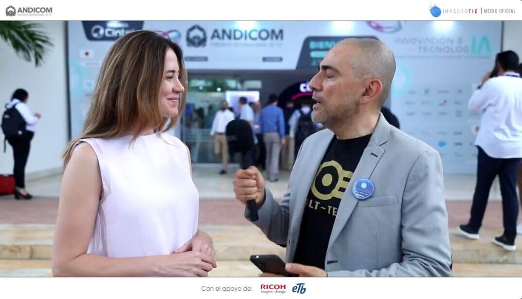 Gisselle Ruiz Lanza – Intel