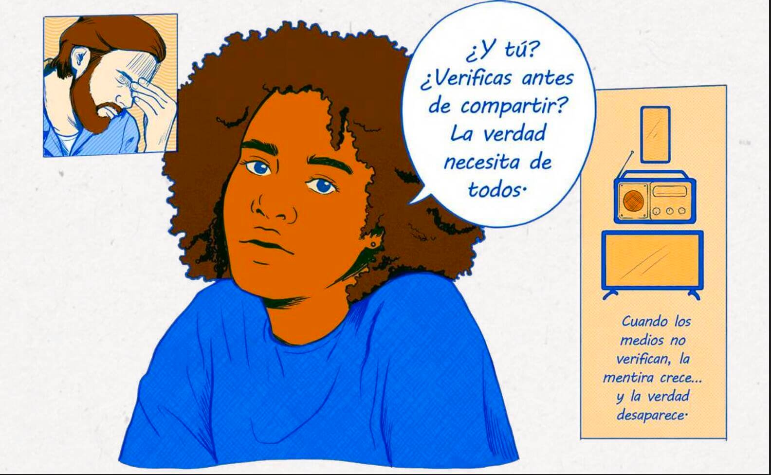 Guia de Integridad de la Informacion en Contextos Electorales.