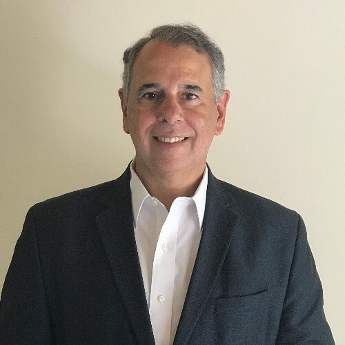 Gustavo Capart CEO y Co Founder de Inceptia