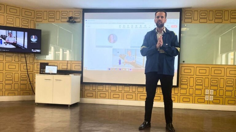 «Ya no hablamos de Transformación Digital, sino de transformación de negocio habilitada por la tecnología»: Gustavo França