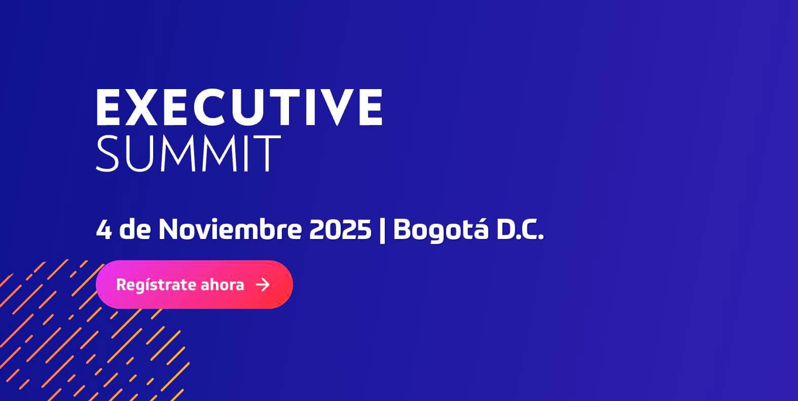 HIMSS Colombia Executive Summit
