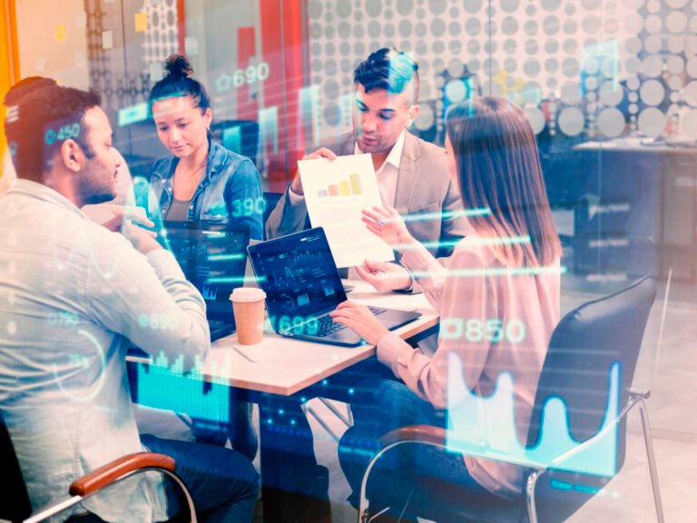 Hackeando el liderazgo digital: Reflexiones desde ‘Expertas TIC’