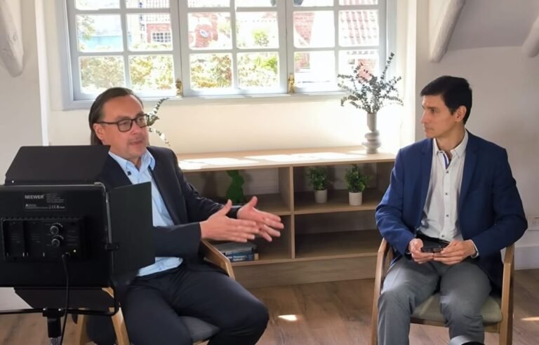 Subasta 5G, computación cuántica e IA en la agenda de ANDICOM 2023