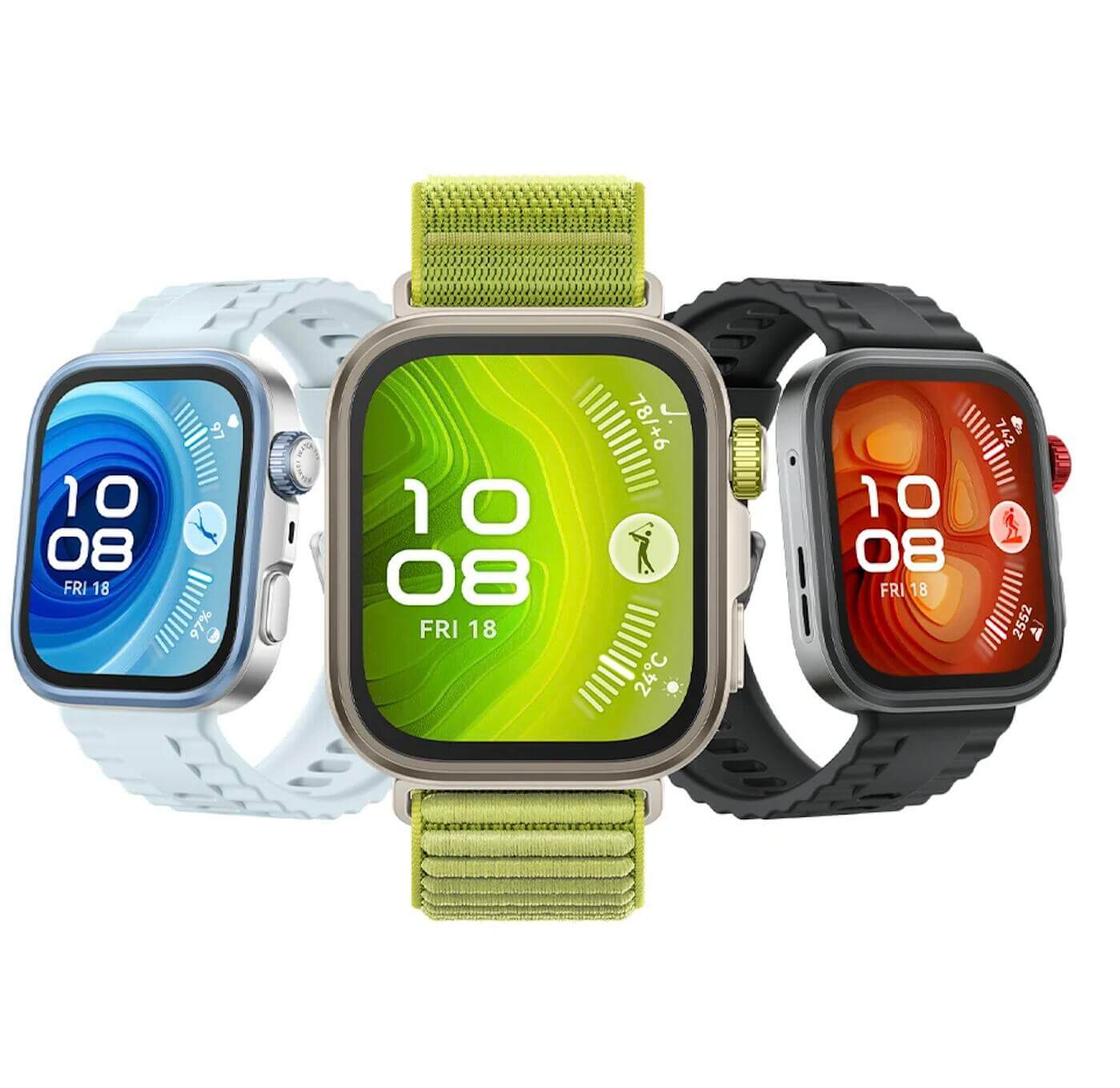 Huawei 4 Fit Pro