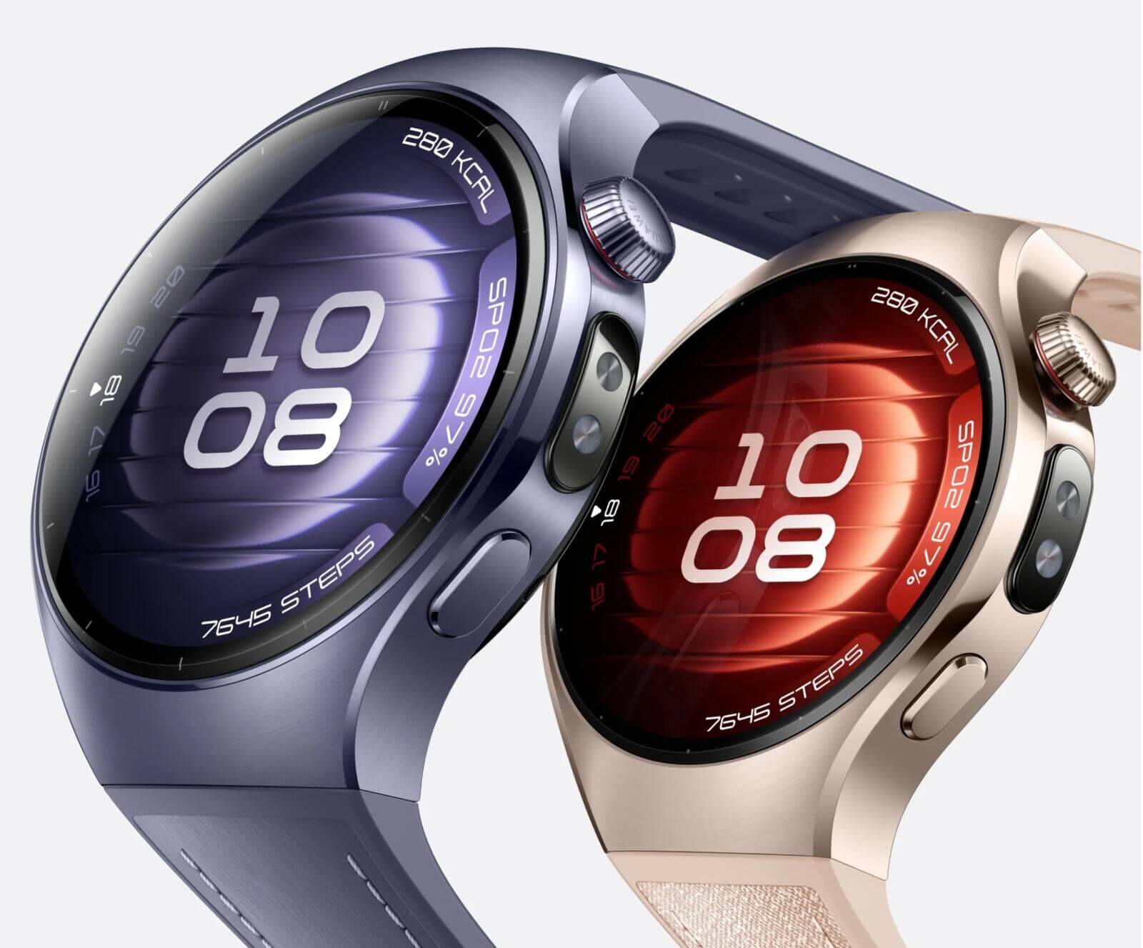 Huawei Watch 5