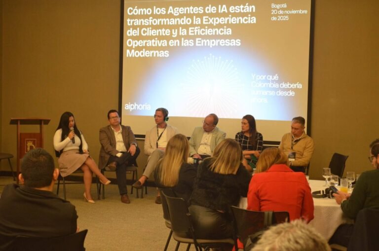 Cómo las Telcos y BPOs están integrando la IA Conversacional en sus nóminas y procesos