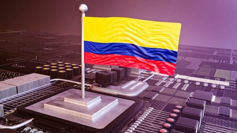 Inteligencia Artificial en Colombia: Innovación y casos de éxito recientes